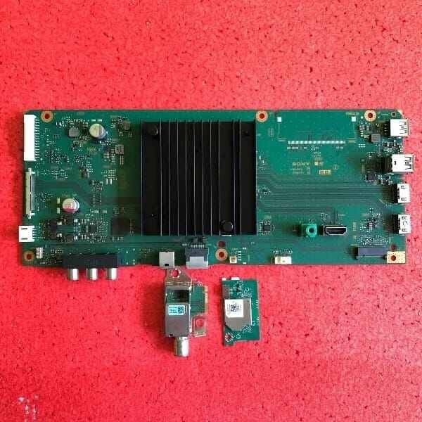 MB MAINBOARD MOTHERBOARD MESIN TV LED Sony KD 49X7000G - 49X7000