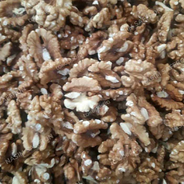 

[[ K23 - BEST SELLER ]] WALNUT ROASTED 100gr