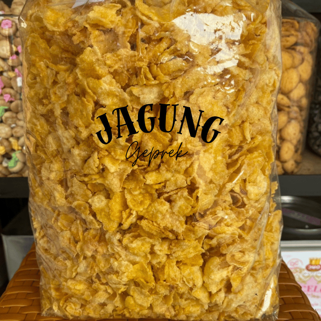 

SALE jagung goreng cemilan jagung jagung pedas manis jagung nusantara