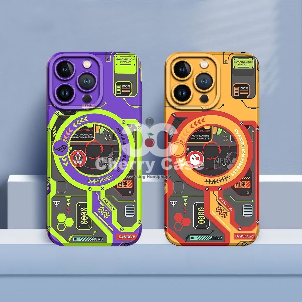 ALL TYPE CASE MOTIF MESIN UNTUK XIAOMI REDMI NOTE 10 4G REDMI NOTE 105G MI A1 REDMI A1 REDMI 8 REDMI