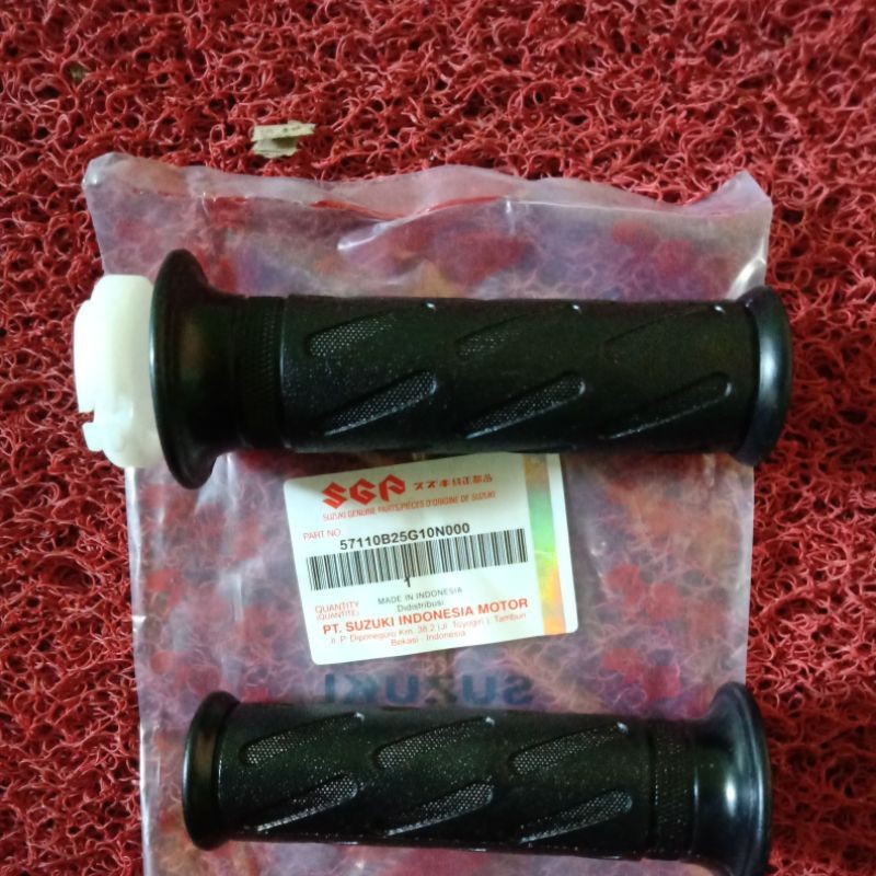 HANDGRIP SATRIA FU SGP HAND GRIP SATRIA FU 150 LC