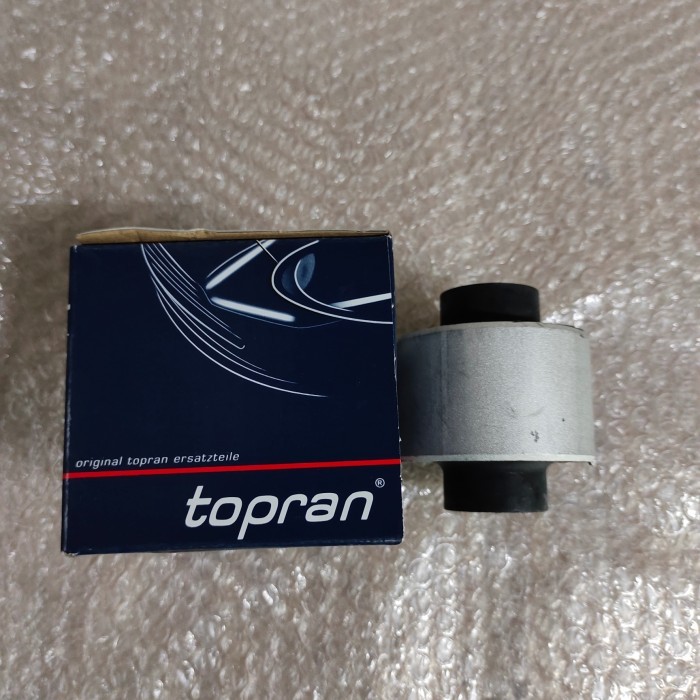 Bushing arm besi Mercy W203 W211 merek topran PART BARU