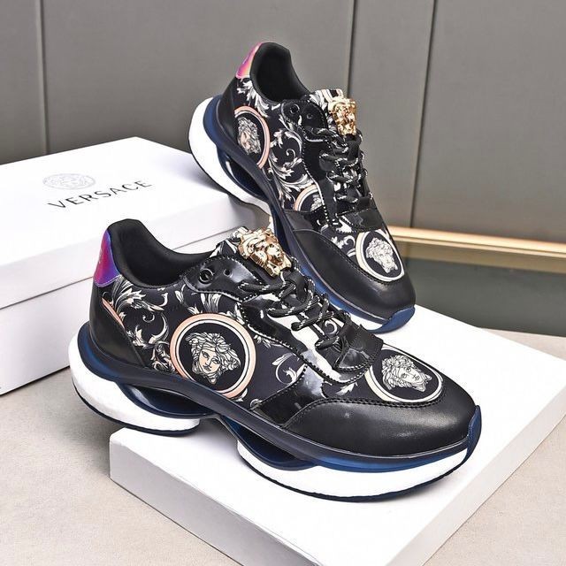 SEPATU PTIA BRANDED IMPORT / SEPATU BRANDED PRIA IMPORT CASUAL