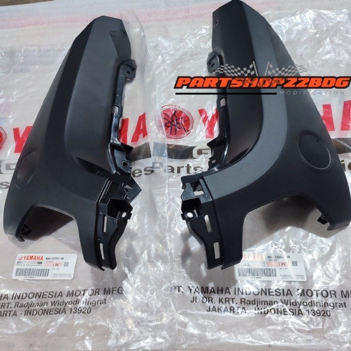 PANEL COVER SEIN NMAX NEW 2020 B6H KANAN KIRI ORI YGP B6H-F835V-00 B6H-F835U-00