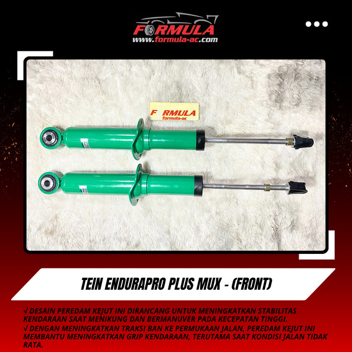 Tein Endurapro plus / Shock breaker TEIN ENDURAPRO PLUS Isuzu MUX Depan