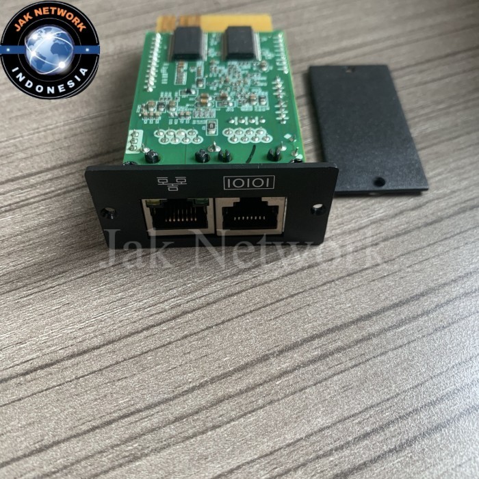 APC APV9601 Management Card SNMP SRV Easy UPS