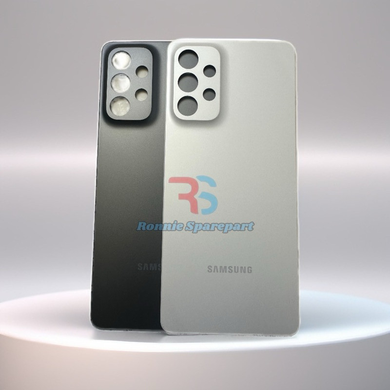 Backdoor Samsung A73 5G / A736 -