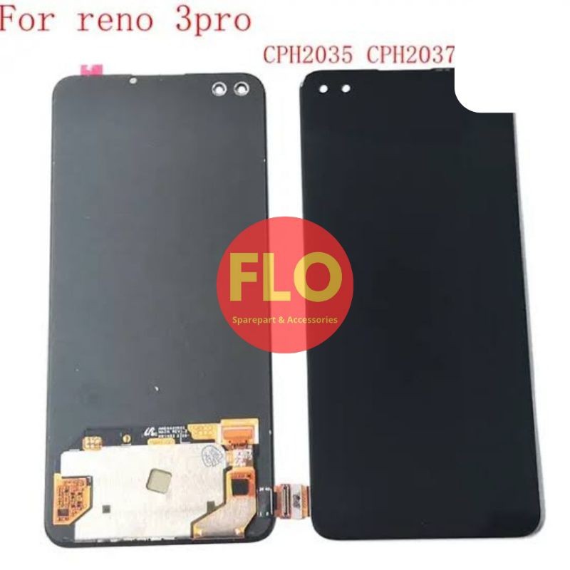 LCD TOUCHSCREEN OPPO RENO 3 PRO FULLSET