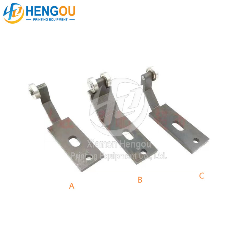 

ryobi 920 printing press front gauge plate ryobi 92 front gauge sharpening tool