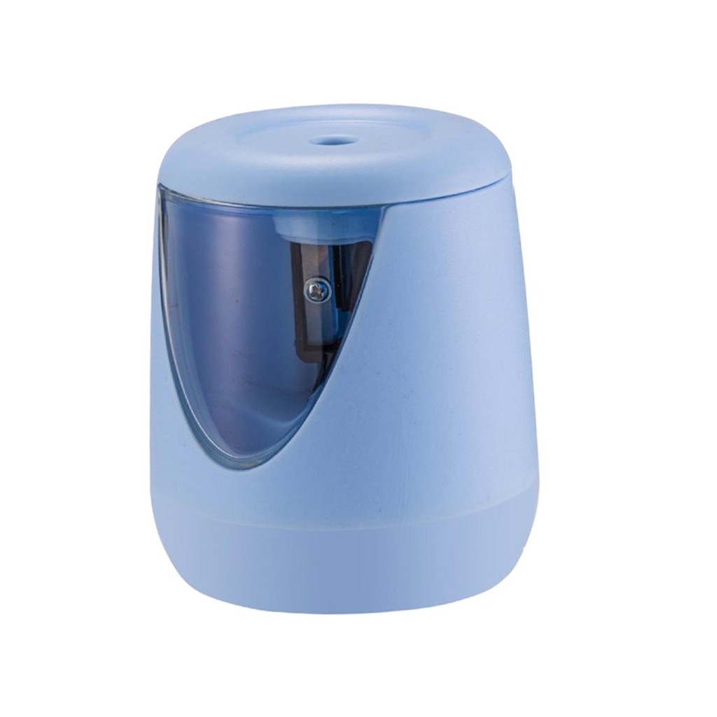 

Pencil Sharpener Electric Classroom Sharpener for Classroom Office Kids