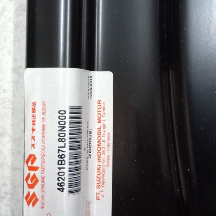 Ready Arm balljoint belakang Wagon R - Kanan Part COD