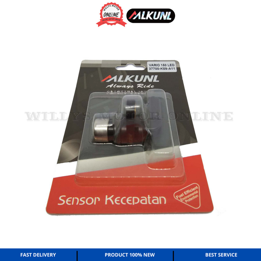 Sensor Speedometer Vario 150 mIkuni Sensor Speed Vario 150 Sensor Kilometer