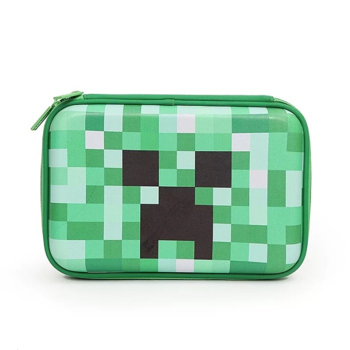 

[NEW] Kotak pensil smiggle /tempat pensil my word