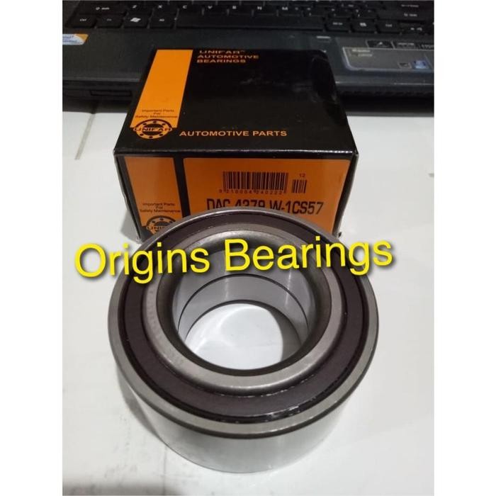 BEARING RODA DEPAN HONDA CIVIC CENTURY BARU