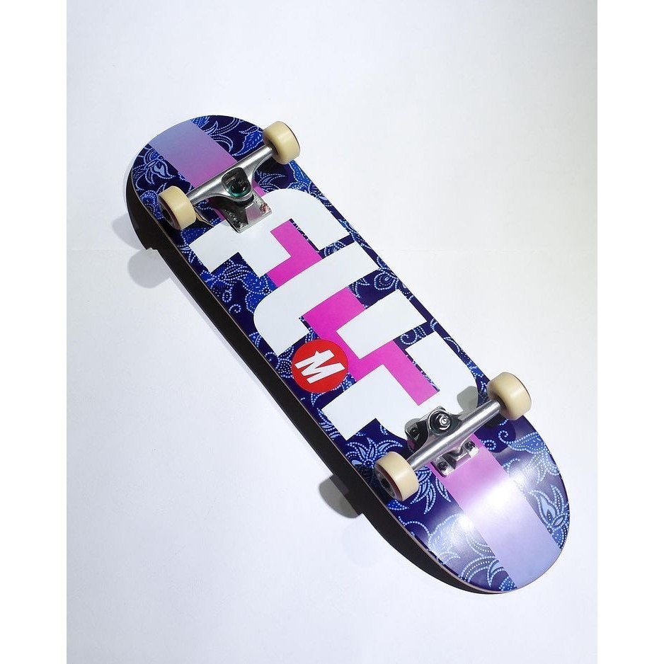 promo spesial Skateboard Flip  X Motion / Skateboard Fullset 8.0