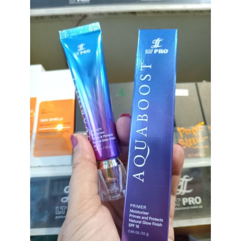 LT PRO AQUABOOST PRIMER | primer LT PRO | primer LTPRO