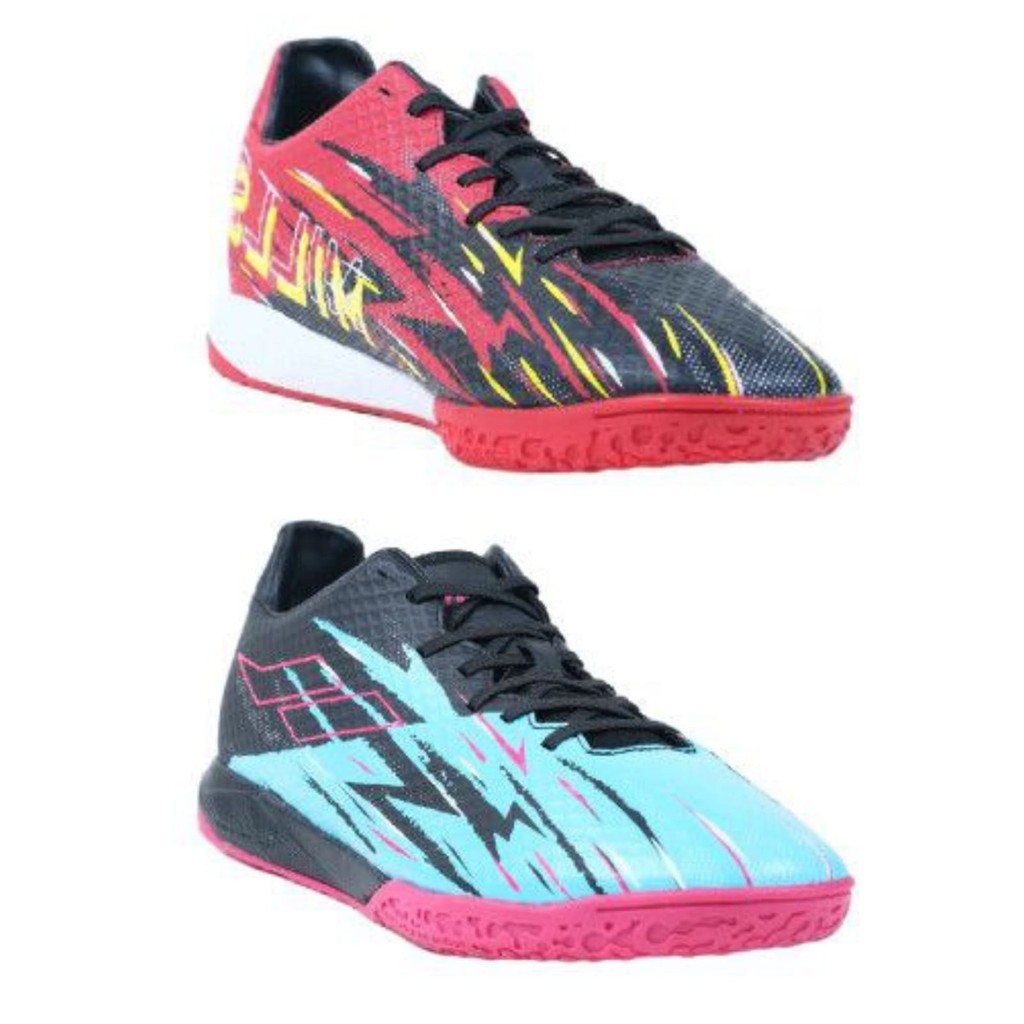 Sepatu Futsal Dewasa Mills Xyclops Blast IN / Sepatu Futsal Xyclops Blast Mills / Jersey Sporty