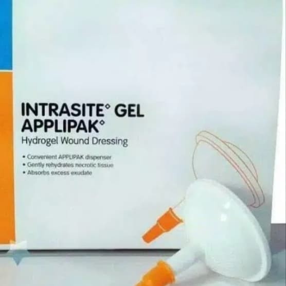 

Baru !! Intrasite gel 15 gr