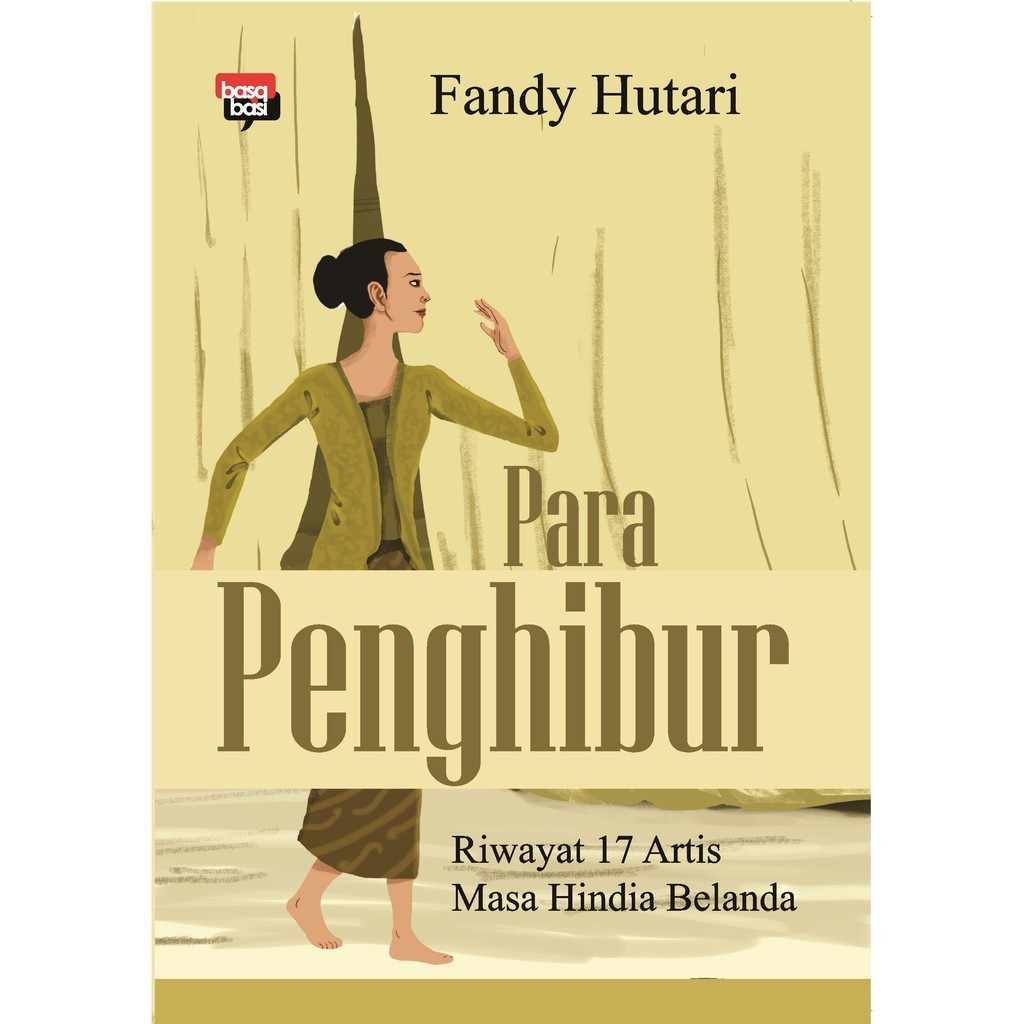 Para Penghibur