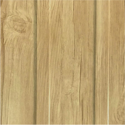 Plafon PVC Shunda PL 2877-6 Special Natural Teak Wood