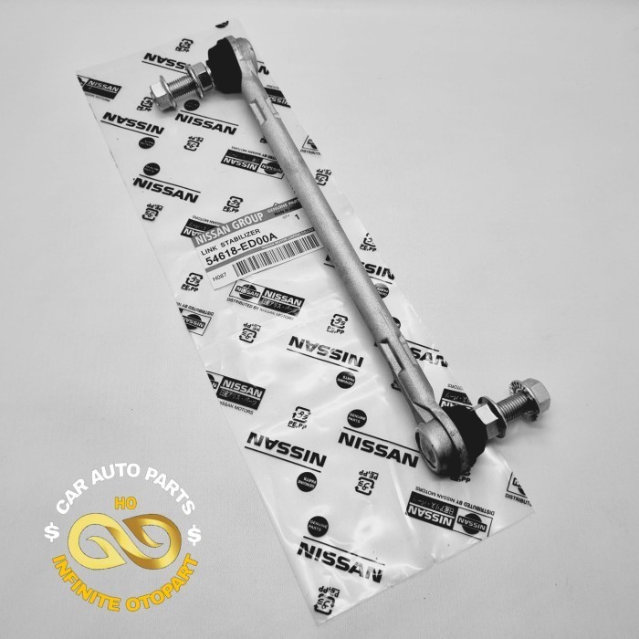 LINK STABIL STABILIZER NISSAN LIVINA GRAND LATION EVALIA JAPAN ORI