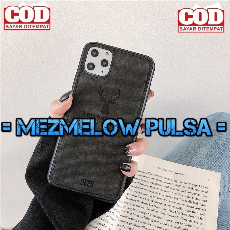 Casing Emboss Rusa Quote Motivasi Gaya Klasik Modern Case XIAOMI REDMI NOTE 10 5G / XIAOMI POCO M3 PRO - Gambar 3