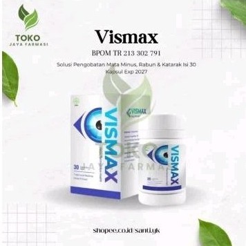 VISMAX