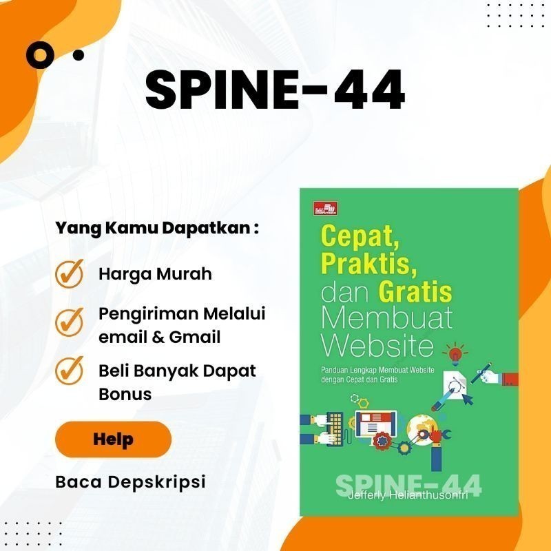 

Cepat, Praktis, dan Gratis Membuat Website