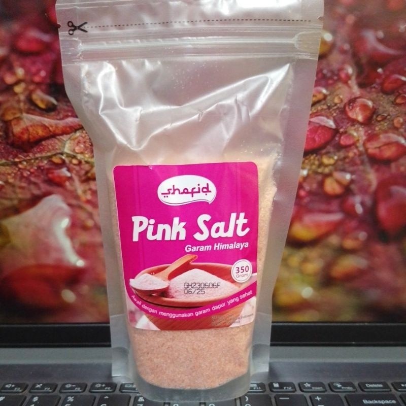 

garam Himalaya 350 gram original 100%