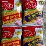 

MURAH - SPIX SNACK MI GORENG 9 Gr x 20 Pcs