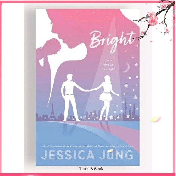 Bright - Jessica Jung