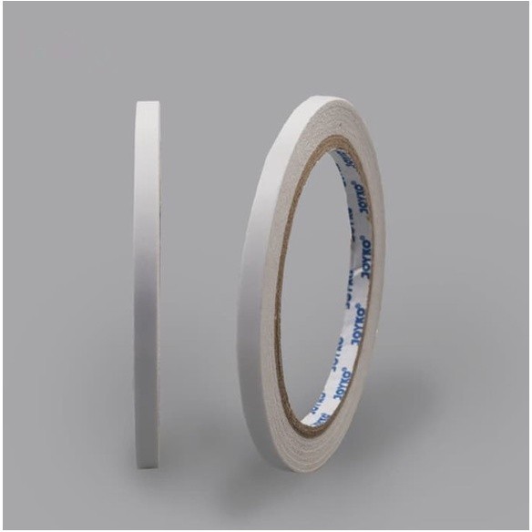

DOUBLE TAPE LEM KERTAS DOUBLE TAPE 1/4 INCH DOUBLE TAPE KERTAS DOUBLE TAPE LEM KERTAS