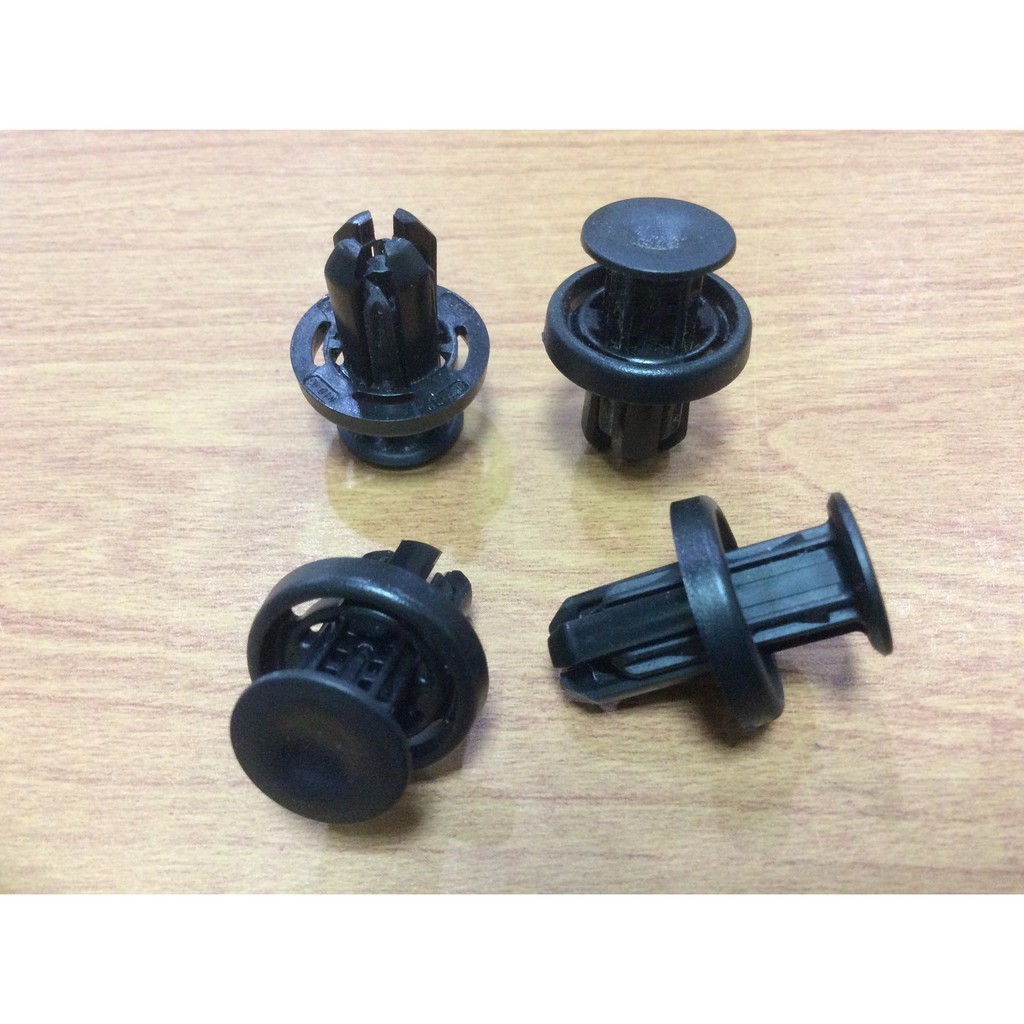 KLIP KANCING BEMPER MOBIL HONDA HRV BRV ( SLSM )