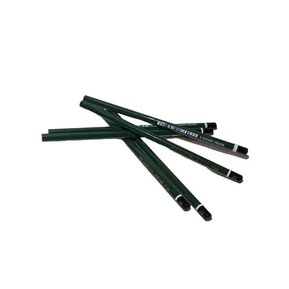 

PENSIL 2B RAUT JOYKO P-88 PENSIL UJIAN 2B