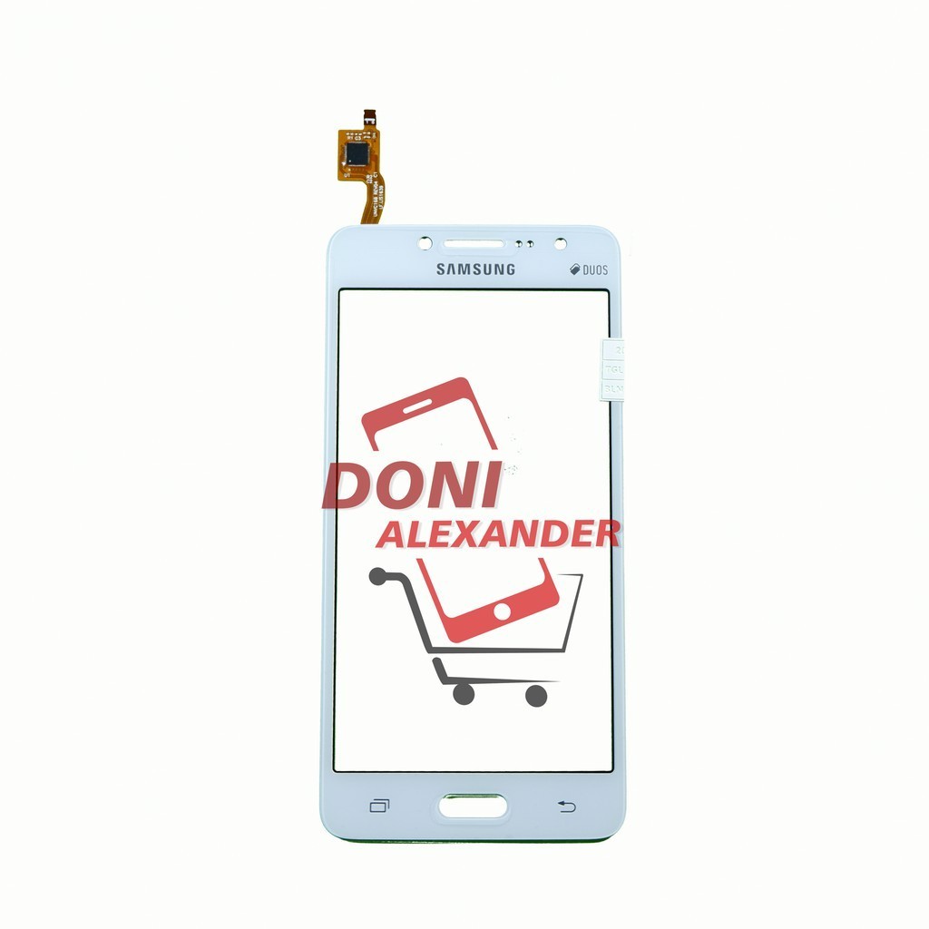 TOUCHSCREEN SAMSUNG GALAXY J2 PRIME G532 ORIGINAL / TS SAMSUNG J2 PRIME