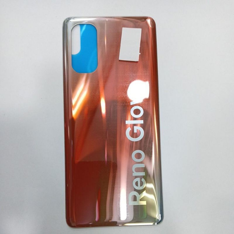 Tutup belakang / Back Cover Oppo Reno 4 Pro 5G