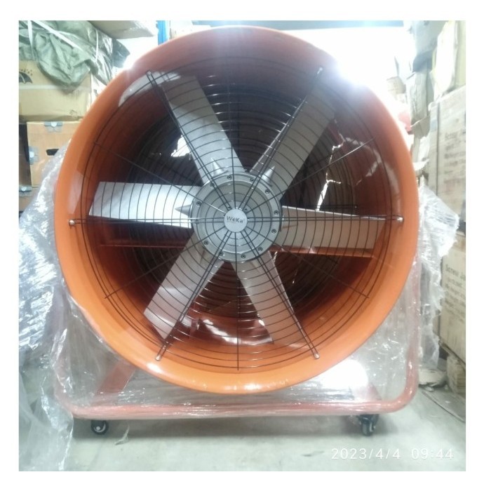 Blower Ventilator 32 Inch / Kipas Blower Axial Fan 32" Industrial Fan / Blower Ventilator 32 Inch