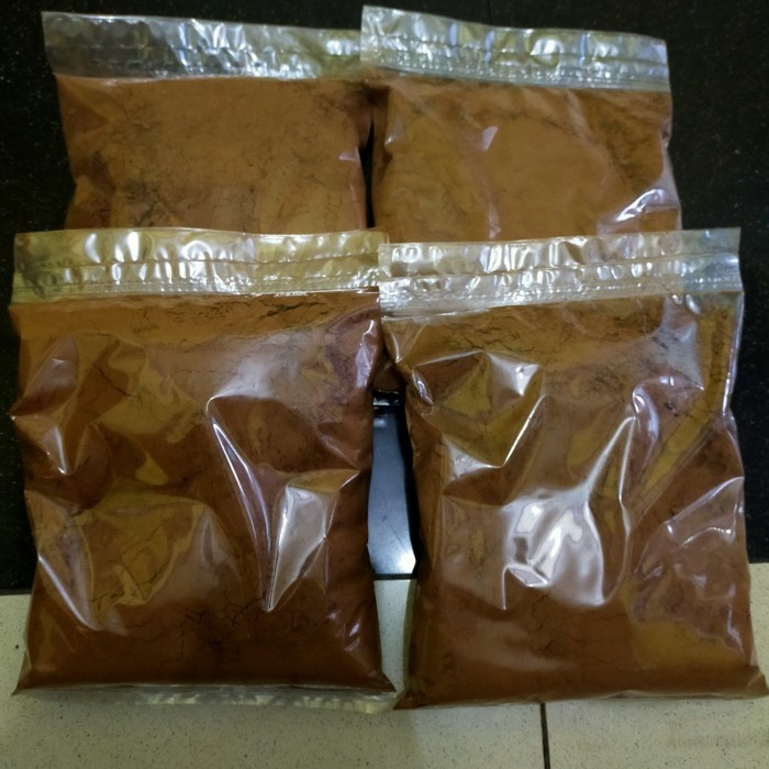 

1KG COKELAT BUBUK DELFI PURE COCOA POWDER COKLAT BUBUK MURNI TYPE 760