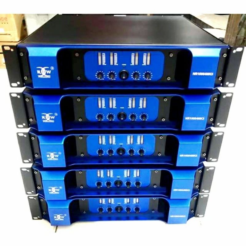 Power Profesional RDW NR1004MK3