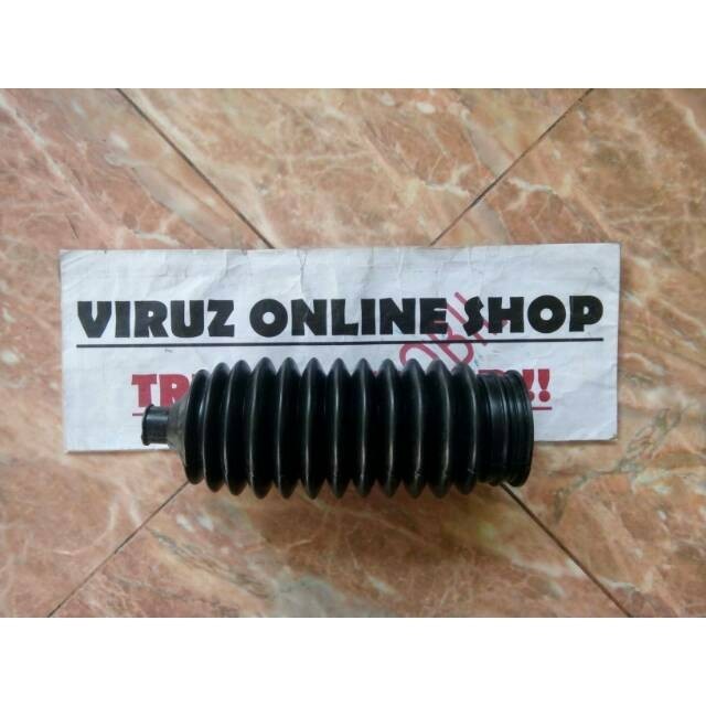 KARET BOOT RACK RAK STIR RACKSTIR GRAND CIVIC CIVIC LX CIVIC NOUVA NOVA