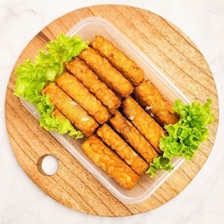 

KIRIM INSTAN Aneka Lauk Goreng