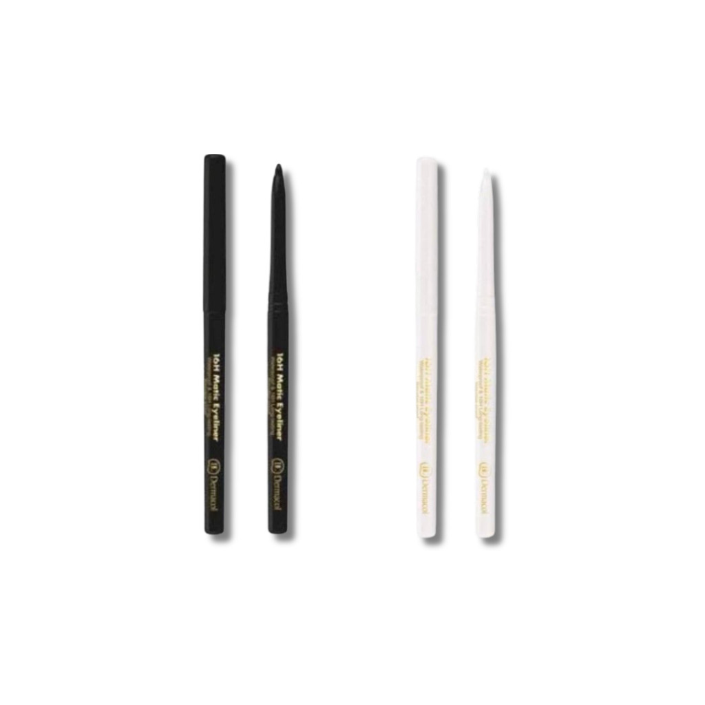 D.E.R.M.A.C.O.L 16H Matic Eyeliner | eyeliner dermacol