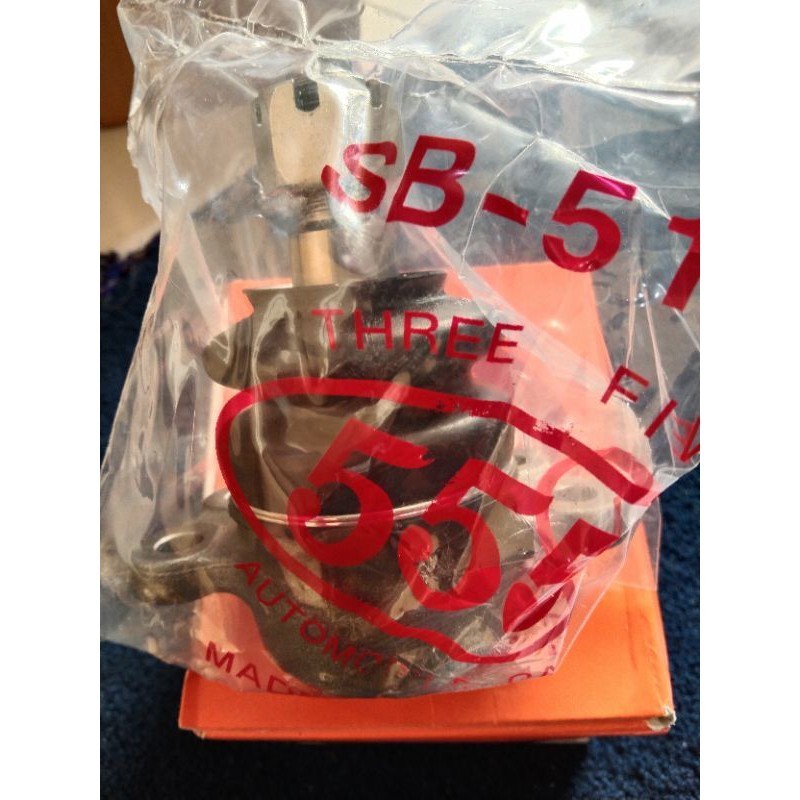 Ball joint atas Panther 555 original