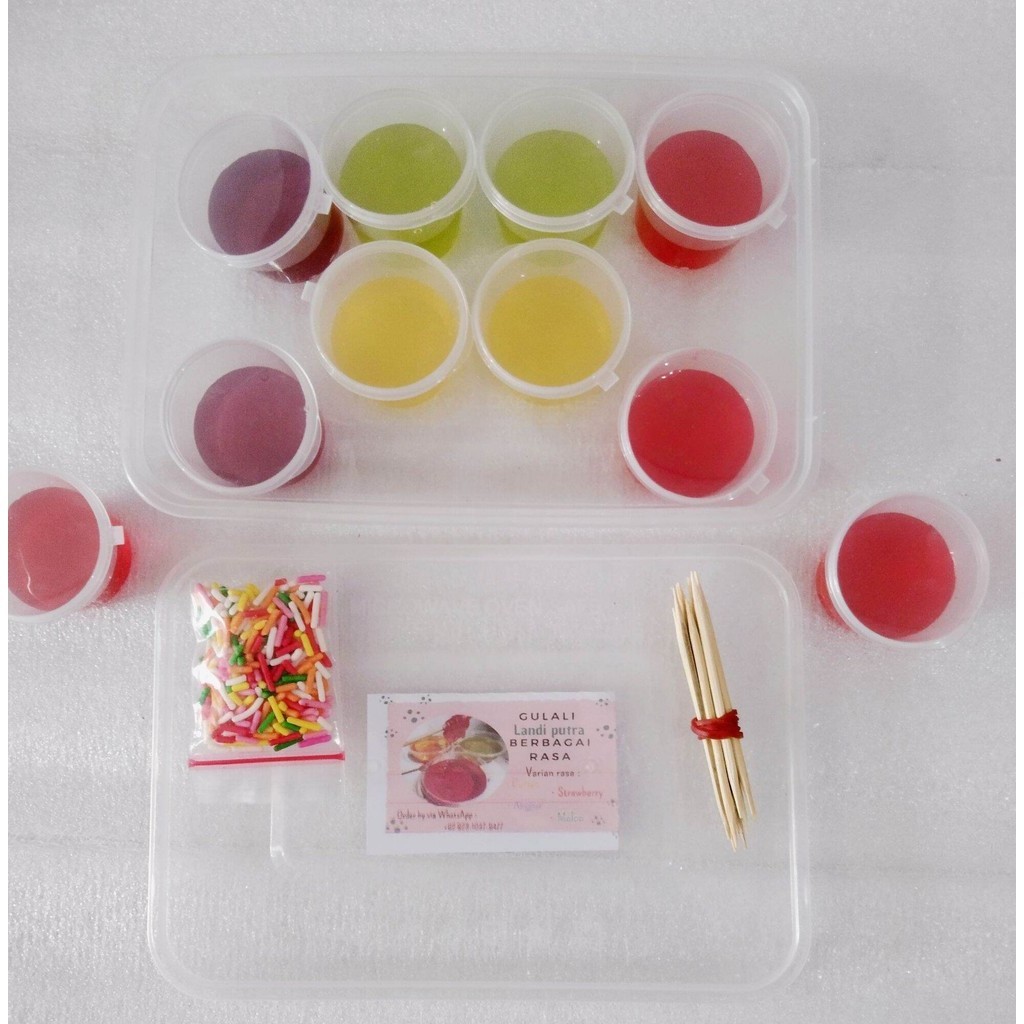 

gulali jadul gulali colek gula asli 10pcs