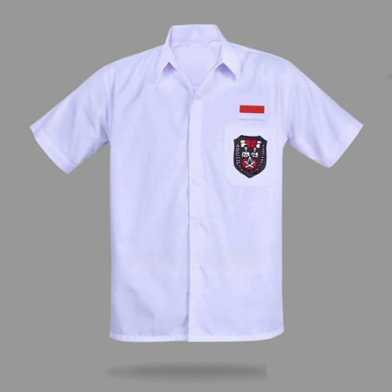 Seragam Sekolah SD Putih Baju Putih SD Seragam Sekolah SD