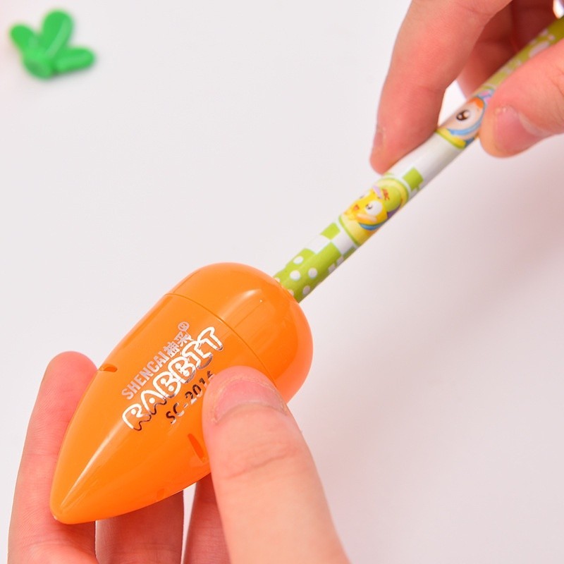 

Peraut Pensil Gammaraki Motif Wortel Rautan Pensil Karakter Tikus Lucu Pencil Shaperner Alat Tulis Sekolah Serutan Pensil Anak Stationary Study Keren