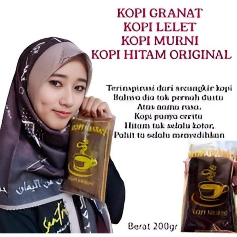 

KOPI LELET KHAS REMBANG SARANG,kopi,giling,kopi segar dan nikmat,kopi tanpa campurankl,kopi murni