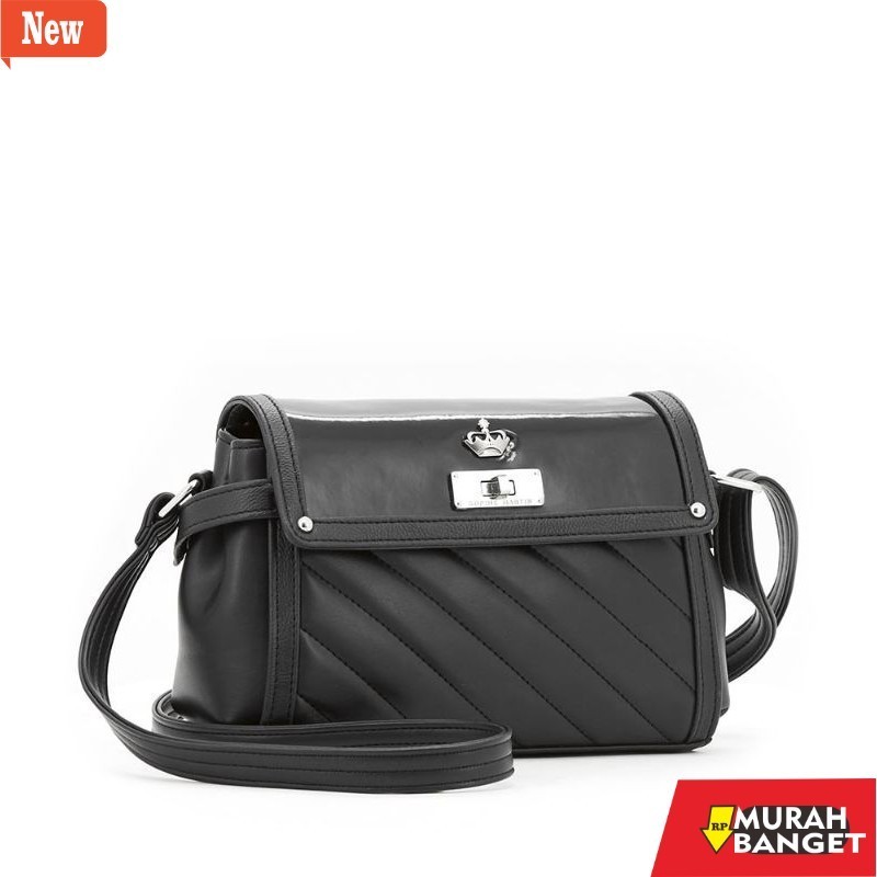 Selempang Wanita Kekinian Sophie Martin  Tas Selempang Wanita Ondelio