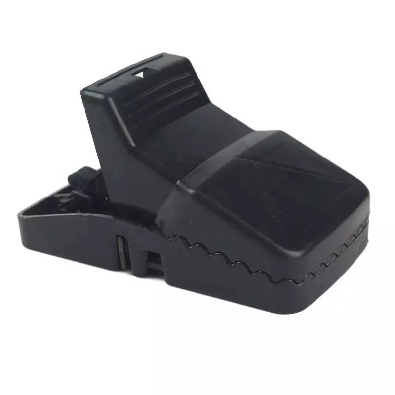 Jebakan Perangkap Tikus Jepit Massal Modern Model Pedal — 10