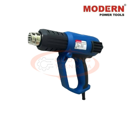 Modern Mesin Heat Gun M-2050 / Mesin Hot Gun Hot Air Gun M 2050